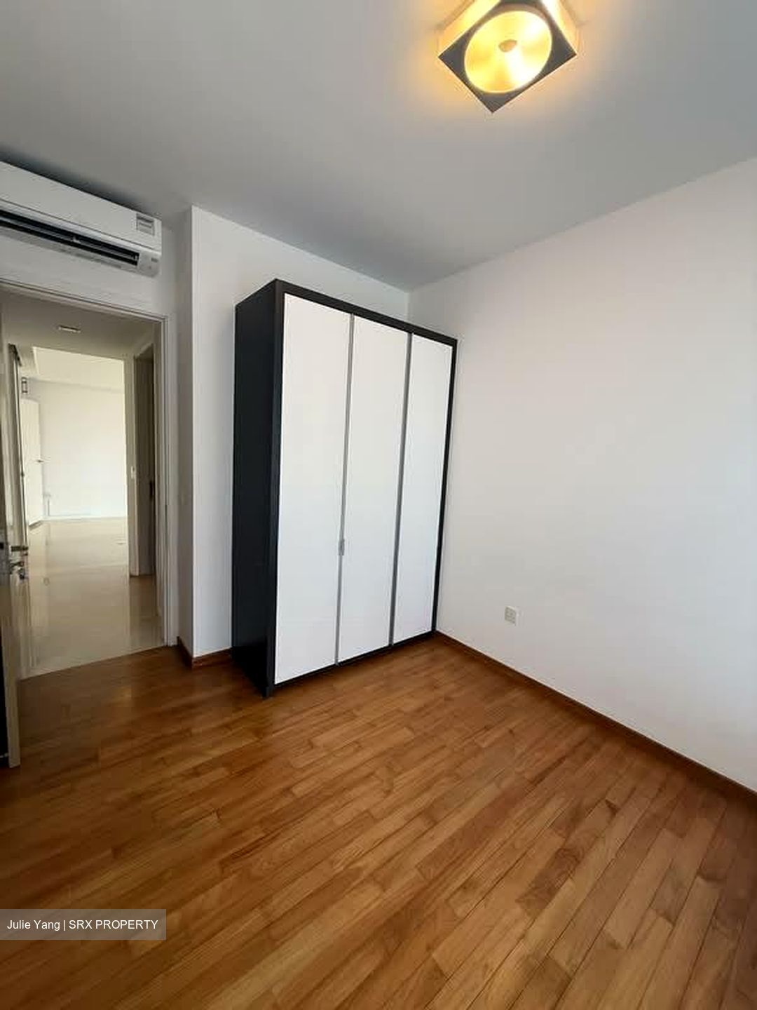 The Trizon (D10), Condominium #599672761